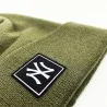 Gorro del equipo de los New York Yankees (Gorro MLB) New Era chez FrenchMarket