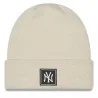 Gorro del equipo de los New York Yankees (Gorro MLB) New Era chez FrenchMarket