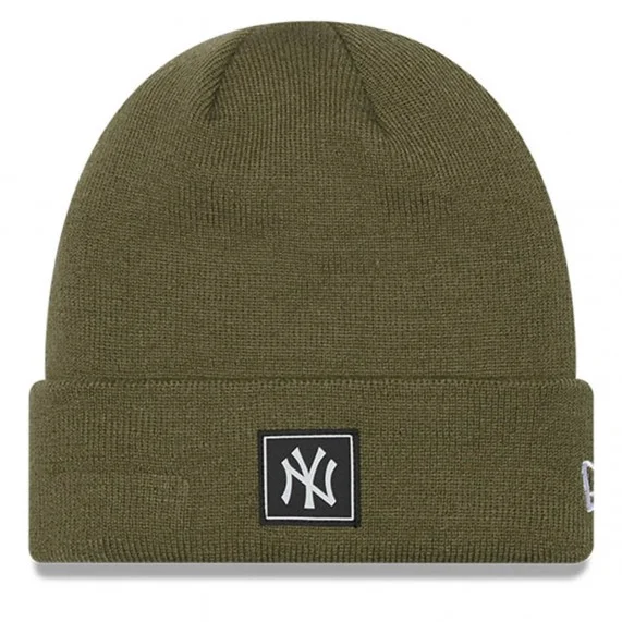 Gorro del equipo de los New York Yankees (Gorro MLB) New Era chez FrenchMarket