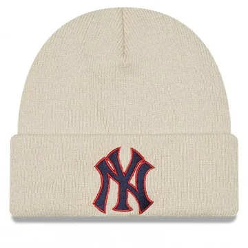 NY Yankees serie muts (Caps) New Era chez FrenchMarket