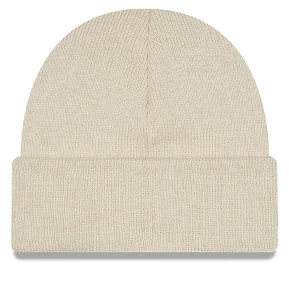 NEW ERA | NY Yankees World Series Edition Beanie | Short Cuff