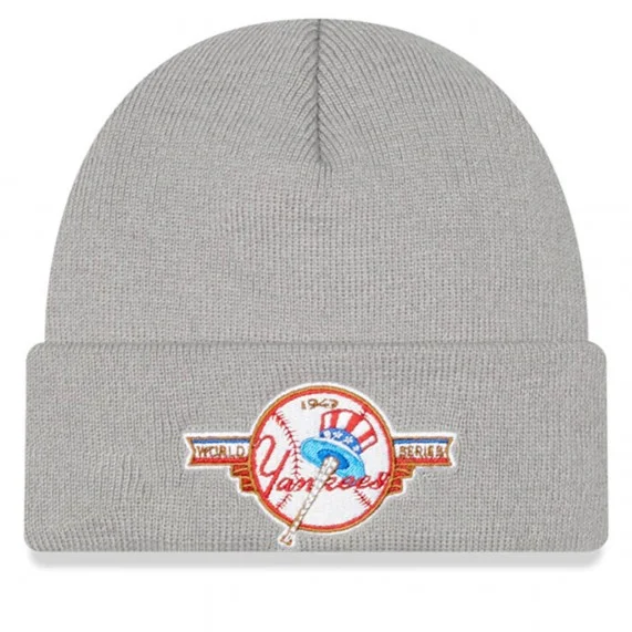 NY Yankees serie muts (Caps) New Era chez FrenchMarket