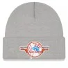 NY Yankees serie muts (Caps) New Era chez FrenchMarket