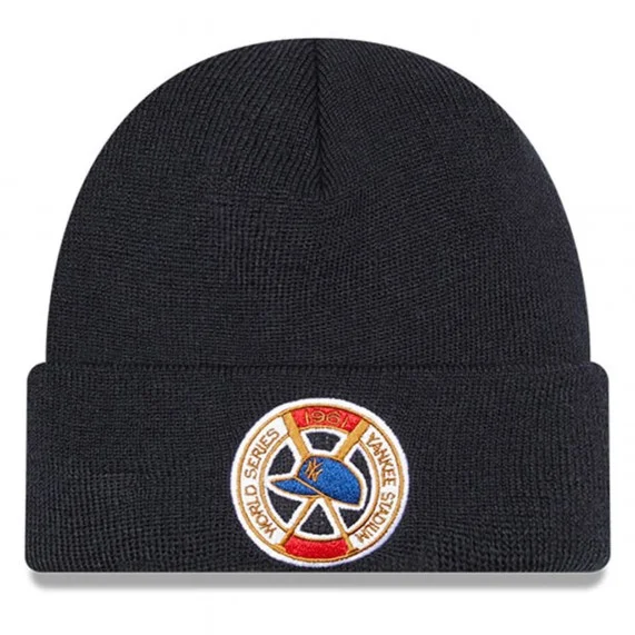 NY Yankees serie muts (Caps) New Era chez FrenchMarket