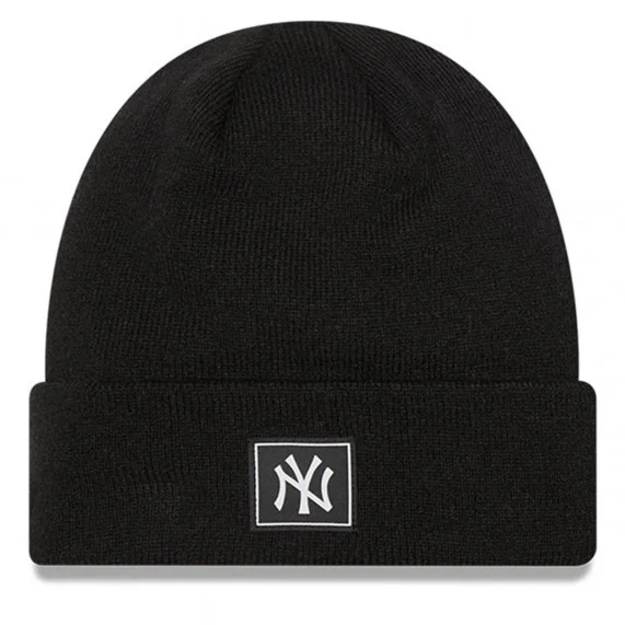 Mütze New York Yankees Team Cuff (MLB Mütze) New Era auf FrenchMarket