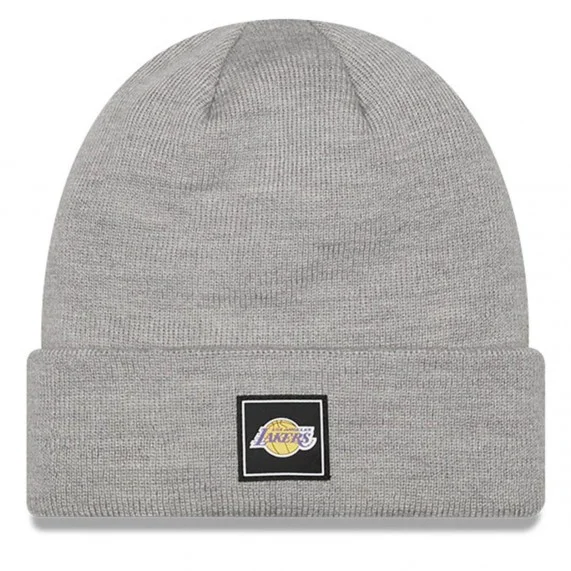 Cappello della squadra dei Los Angeles Lakers (Berretto) New Era chez FrenchMarket