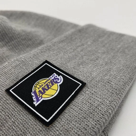 Cappello della squadra dei Los Angeles Lakers (Berretto) New Era chez FrenchMarket