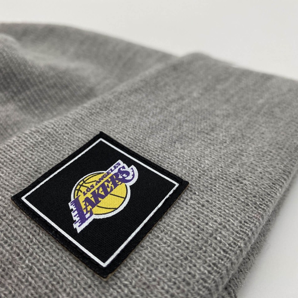 NEW ERA | Los Angeles Lakers Team Cuff | Officiell NBA