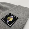 Beanie Los Angeles Lakers Team Cuff (Beanie) New Era on FrenchMarket