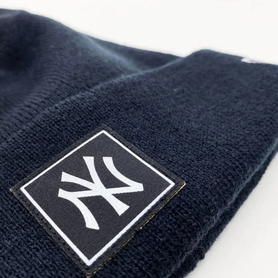 Gorro del equipo de los New York Yankees (Gorro MLB) New Era chez FrenchMarket