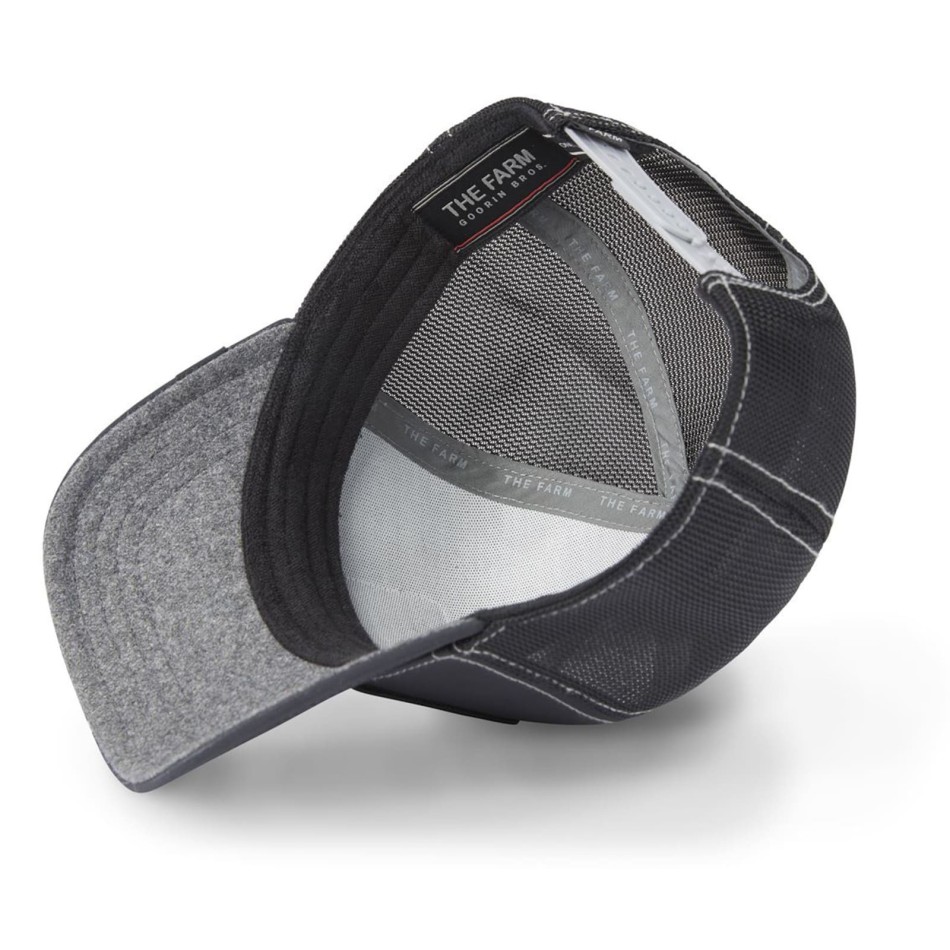 GOORIN BROS | Hammer Shark Trucker Cap "Nightmare Alley