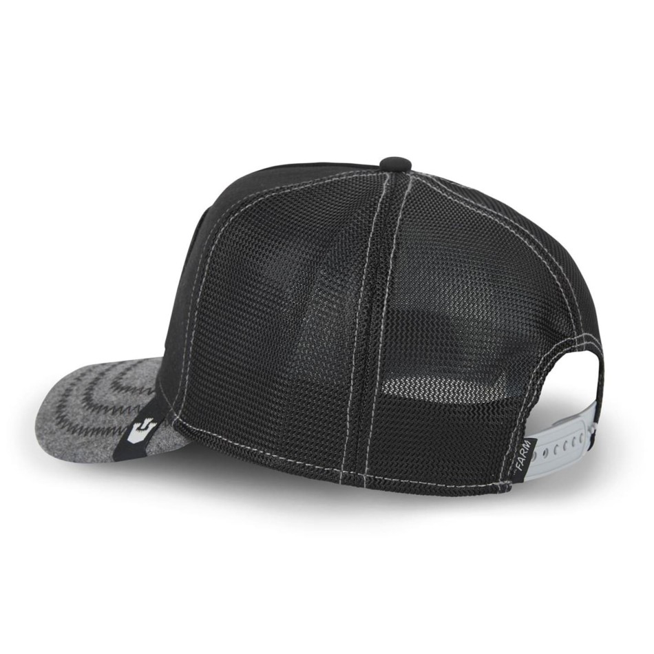 GOORIN BROS | Hammer Shark Trucker Cap "Nightmare Alley