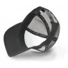 Trucker Cap Kakadu "The Flirty Bird" (Cap) Goorin Bros auf FrenchMarket