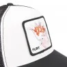Trucker Cap Kakadu "The Flirty Bird" (Cap) Goorin Bros auf FrenchMarket