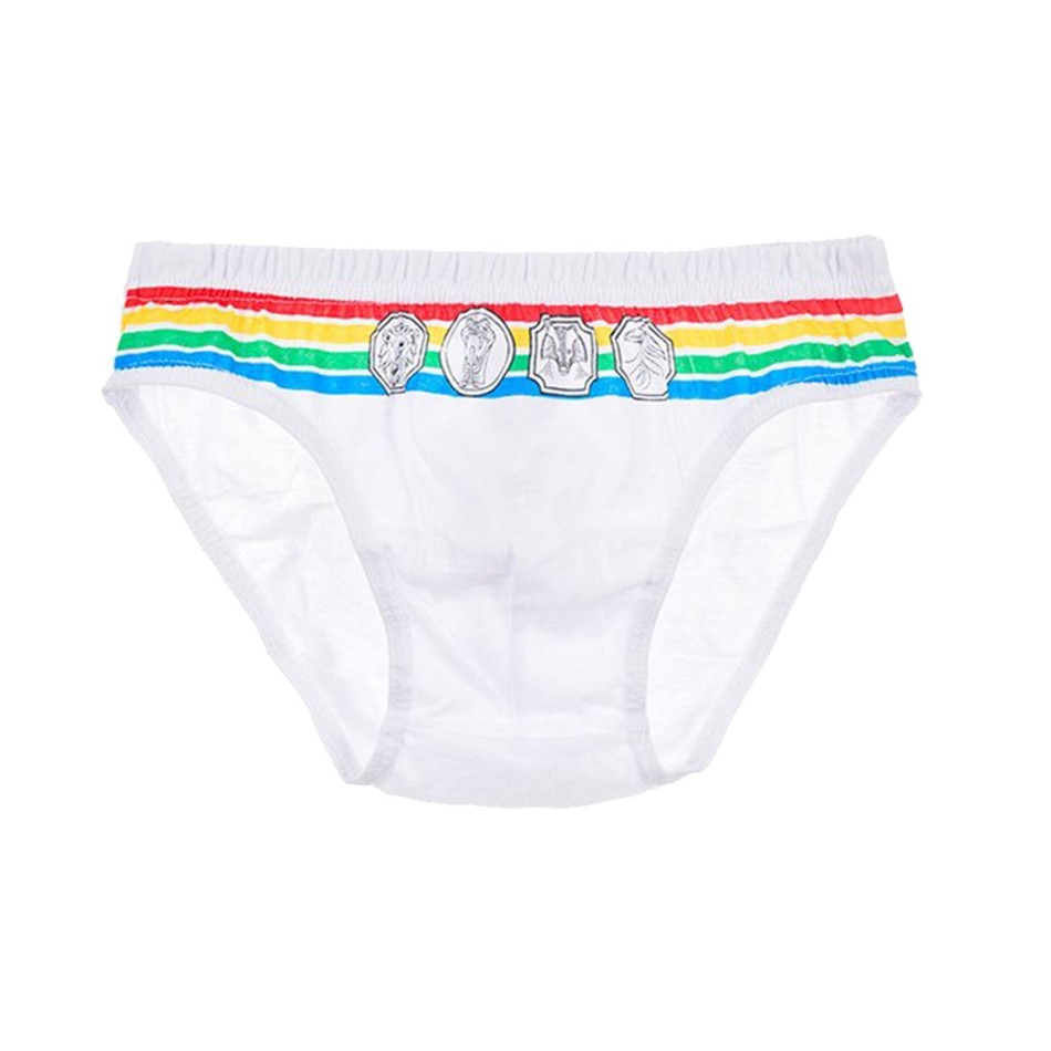 Harry Potter - Set of 3 Cotton Boy Briefs (Briefs) French Market on FrenchMarket