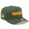 Gorra 9FIFTY Green Bay Packers Wordmark NFL (NFL) New Era chez FrenchMarket