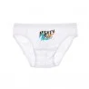 DISNEY Mickey - 3er-Set Baumwollslips für Jungen (Briefs) French Market auf FrenchMarket