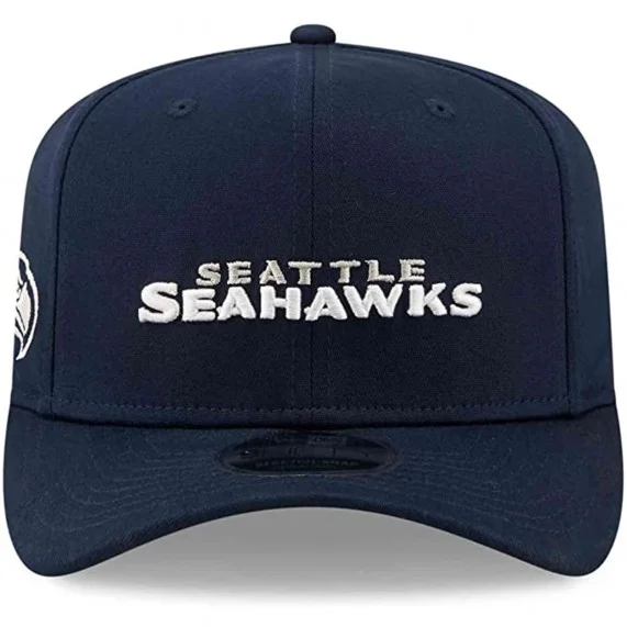 Gorra 9FIFTY Seattle Seahawks Wordmark NFL (NFL) New Era chez FrenchMarket