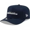 Gorra 9FIFTY Seattle Seahawks Wordmark NFL (NFL) New Era chez FrenchMarket