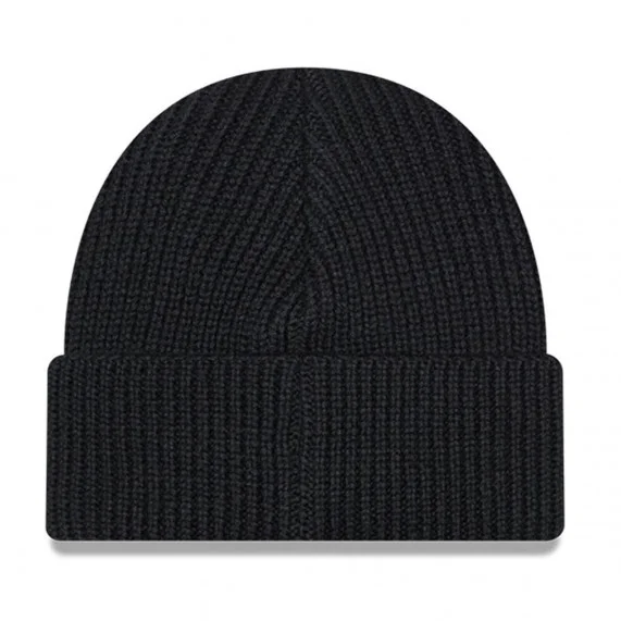 Beanie New Era Short Cuff Patch (Caps) New Era chez FrenchMarket