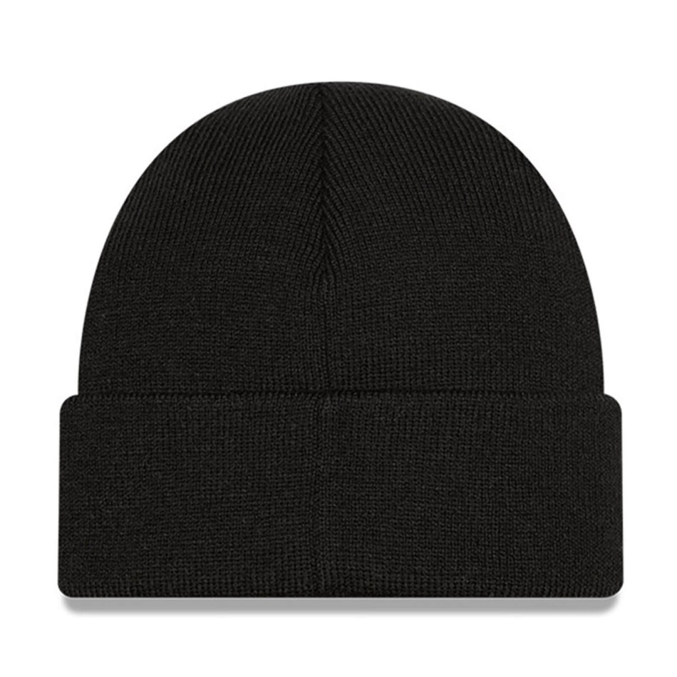 Bonnet Short Cuff Uni (Mannelijk) New Era chez FrenchMarket