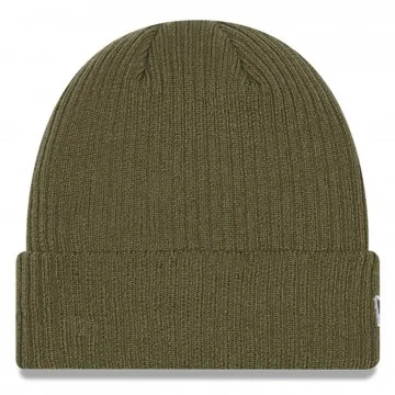 New Era Colour Cuff Bean (Beanie) New Era on FrenchMarket