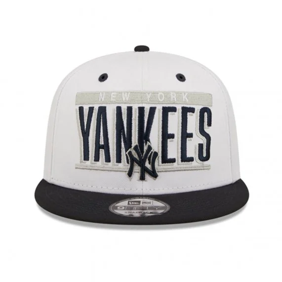 Cappellino 9FIFTY New York Yankees Retro Title (Berretto MLB) New Era chez FrenchMarket