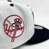 Cappellino 9FIFTY New York Yankees Retro Title (Berretto MLB) New Era chez FrenchMarket