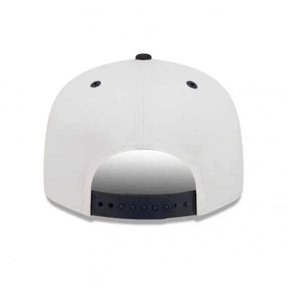 Kappe 9FIFTY New York Yankees Retro Title (MLB-Kappe) New Era auf FrenchMarket