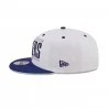 Los Angeles Dodgers Retro Title MLB 9FIFTY Cap (MLB-Kappe) New Era auf FrenchMarket