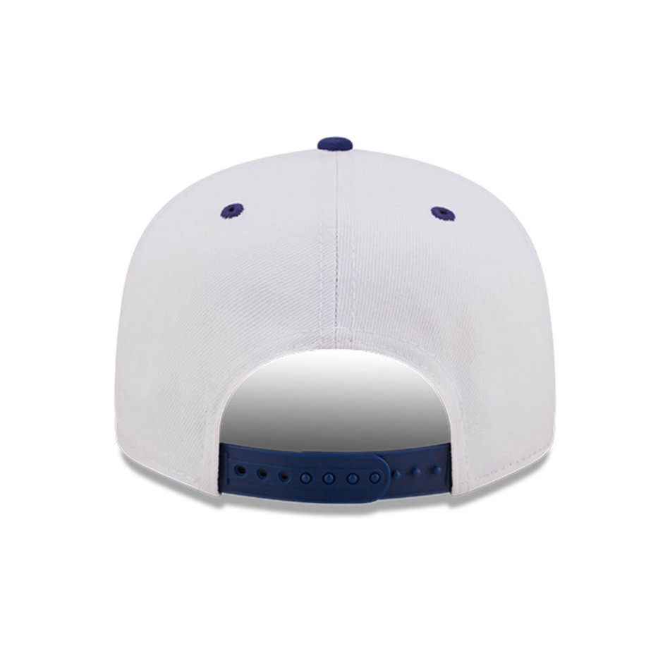 NEW ERA | 9FIFTY Los Angeles Dodgers Retro titel MLB Cap