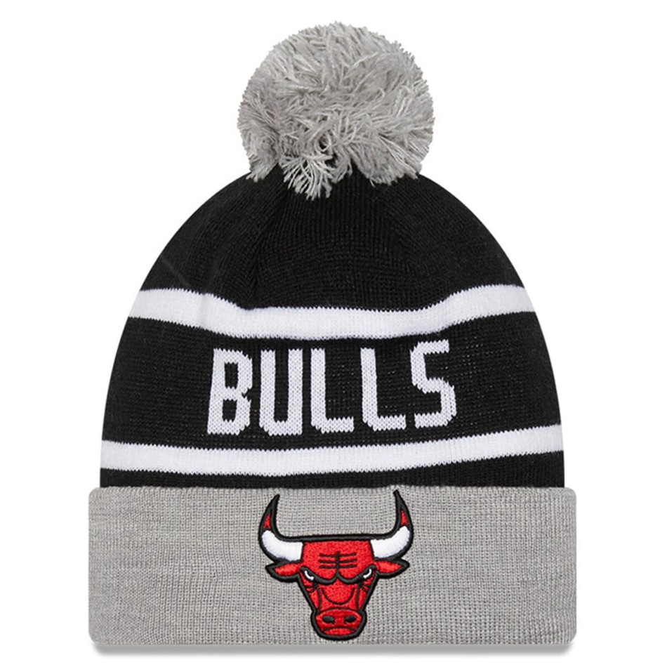 Bonnet Chicago Bulls Jake Cuff