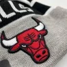 Chicago Bulls Jake Cuff (Caps) New Era chez FrenchMarket