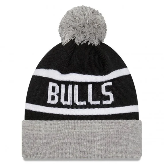 Chicago Bulls Jake Cuff (Caps) New Era chez FrenchMarket