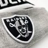 Cappello Las Vegas Raiders Jake Cuff (Berretto) New Era chez FrenchMarket