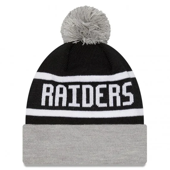 Cappello Las Vegas Raiders Jake Cuff (Berretto) New Era chez FrenchMarket