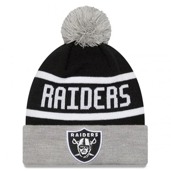 Cappello Las Vegas Raiders Jake Cuff (Berretto) New Era chez FrenchMarket