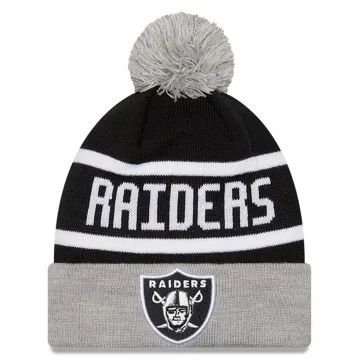 Beanie Las Vegas Raiders Jake Cuff (Beanie) New Era on FrenchMarket