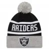 Cappello Las Vegas Raiders Jake Cuff (Berretto) New Era chez FrenchMarket