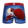 Kerstcollectie jongensboxers 2022 (Boksers) Freegun chez FrenchMarket