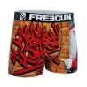 Boxers Garçon Collection de Noël 2022 (Boxers) Freegun chez FrenchMarket