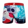 Kerstcollectie jongensboxers 2022 (Boksers) Freegun chez FrenchMarket