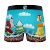 Boxershorts Jungen Weihnachtskollektion 2022 (Boxer) Freegun auf FrenchMarket