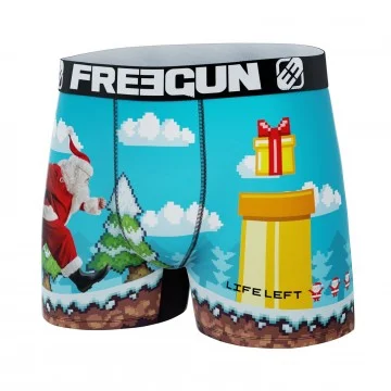 Boxers Boy Christmas...