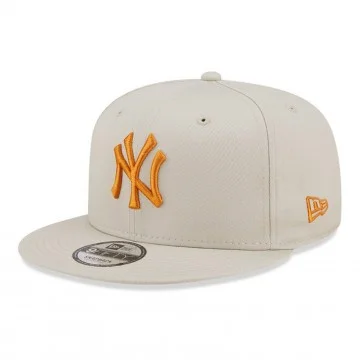 9FIFTY New York Yankees League Essential MLB Cap (Caps) New Era on FrenchMarket