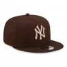 9FIFTY Cap New York Yankees League Essential MLB (MLB-Kappe) New Era auf FrenchMarket