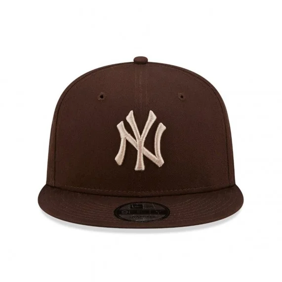 Casquette 9FIFTY New York Yankees League Essential MLB (Casquette MLB) New Era chez FrenchMarket
