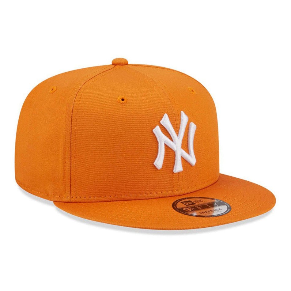 New Era 9FIFTY New York Yankees League Essential färg MLB cap