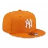 Casquette 9FIFTY New York Yankees League Essential MLB (Casquette MLB) New Era chez FrenchMarket