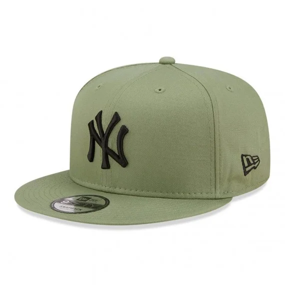9FIFTY Cap New York Yankees League Essential MLB (MLB-Kappe) New Era auf FrenchMarket